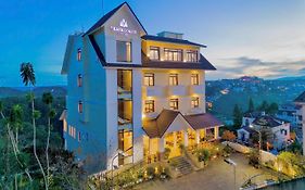 Thanh Loan 2 Da Lat Hotel